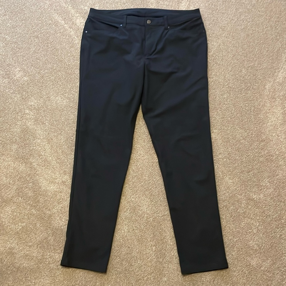 Men’s Lululemon ABC Pant